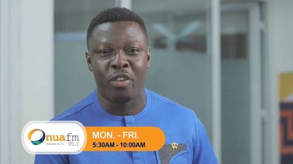Politicians Think Ghanaians Are Fools, They Expect Them To Accept Decision Without Questioning It–JB