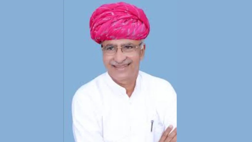 Ex-BJP MLA from Rajasthan beaten to death, police probe row over crusher unit