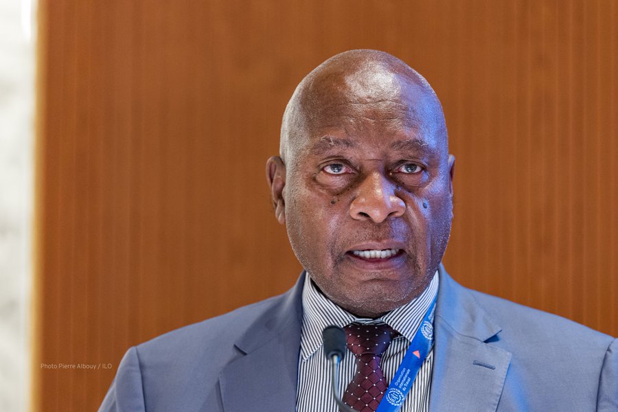 Govt acts on workplace deaths, injuries