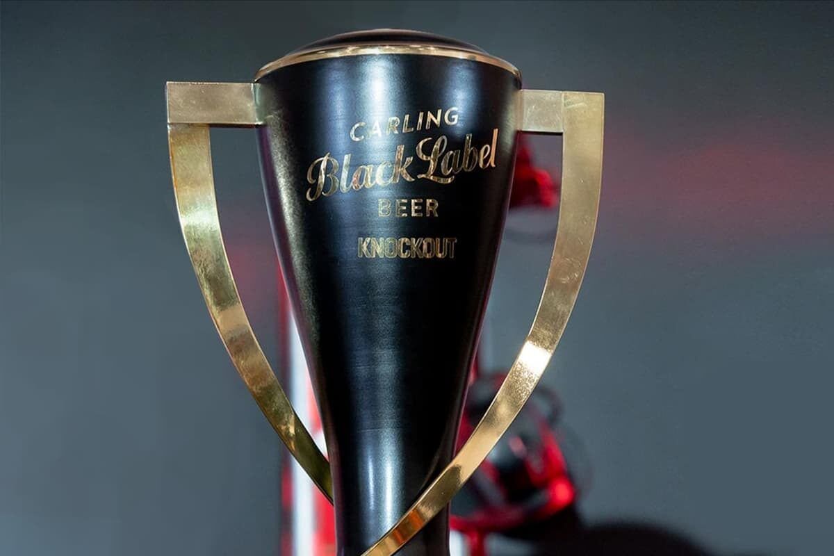 Carling Knockout Cup: AmaZulu, Chiefs, Sundowns & Pirates seeded