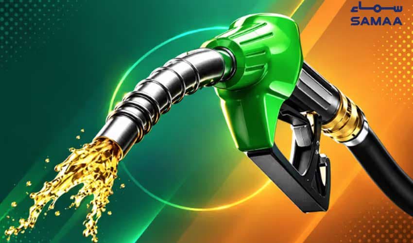 Petrol price rises by Rs1.19 per litre; diesel decreases by Rs1.91