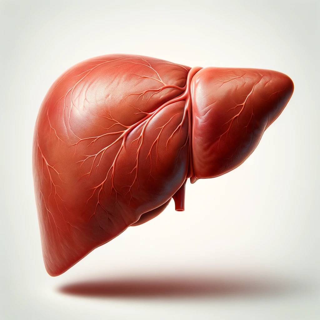 Natural Ways To Protect Your Liver And Stay Healthy