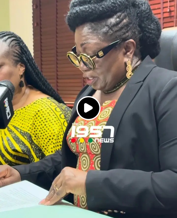 Obuasi SHTS Sexual Abuse Allegations: Minority Women’s Caucus Demands Accountability