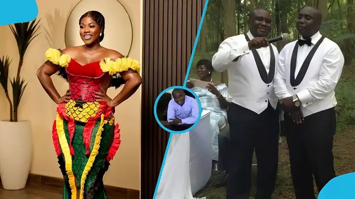 Meet Jeffrey Obiri Boahen, TikToker Asantewaa’s Estranged Husband: His Career and Family Background