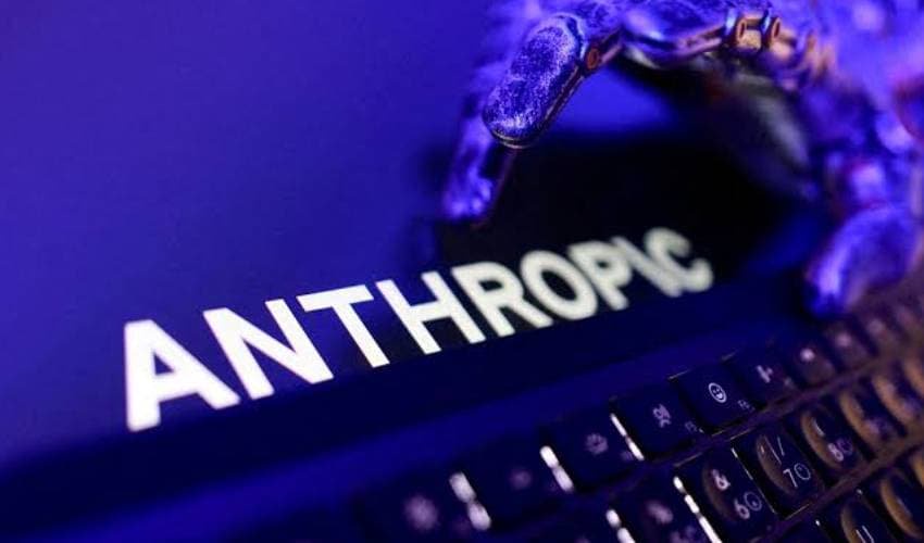 Anthropic warns AI may pose ‘existential risks to humanity’