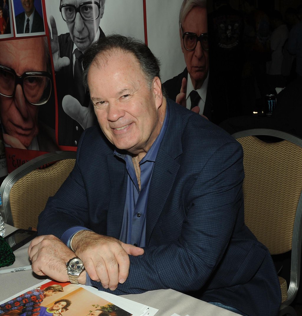 ‘Saved by the Bell’ cast reacts to Dennis Haskins’ heartbreaking death: ‘Losing him hurts so deeply’