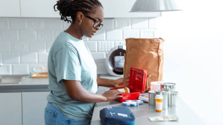 Gulf Coast Families Should Refill Prescriptions and Plan Dialysis and Oxygen Backup Before Isaias Arrives This Weekend