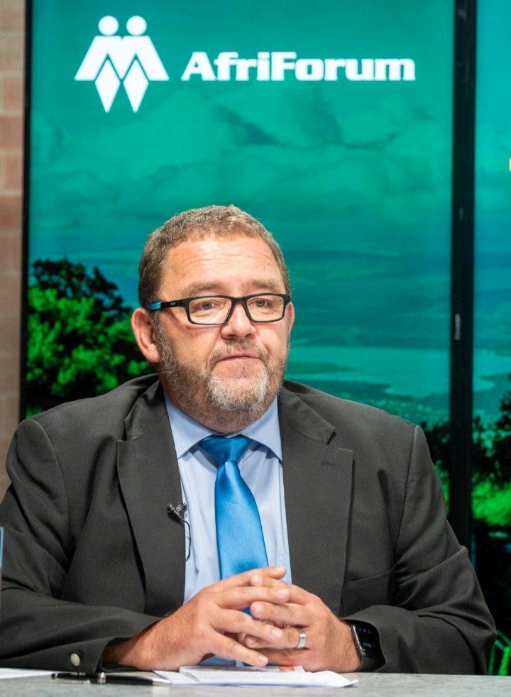 SA Government Plans To Terminate Citizenship Of AfriForum Leaders Over Politically Inconvenient Fact
