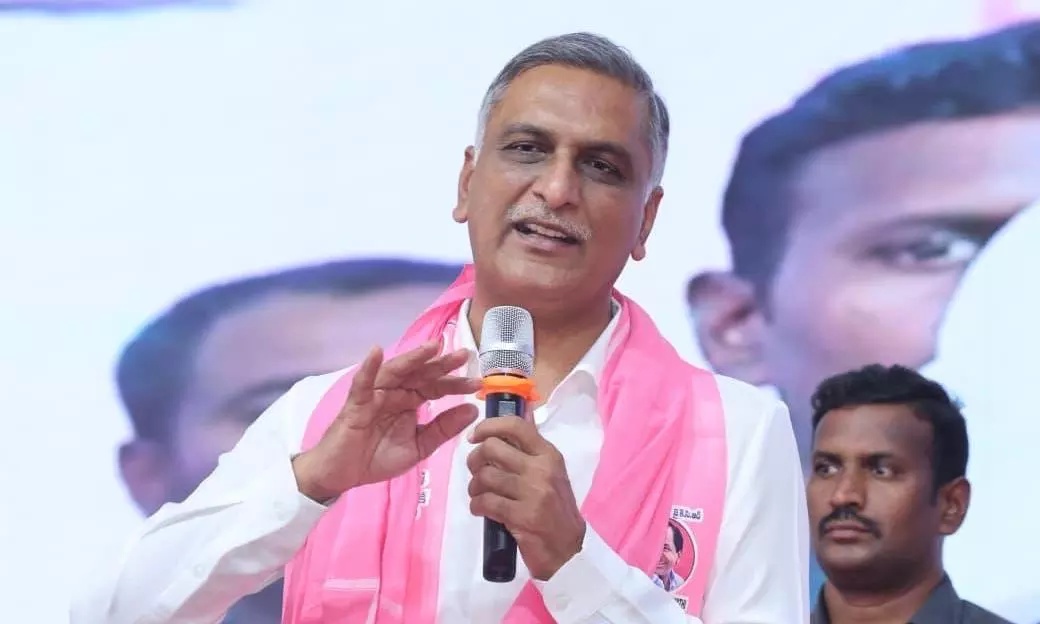 Roll Back Power Tariff Hike Or Face Massive Stir, BRS Tells Govt