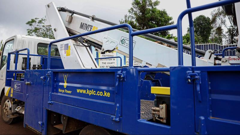Kenya Power Announces Counties To Receive Power Blockout Tomorrow, Details
