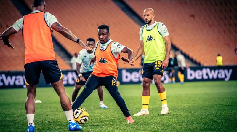 ‘It Wasn’t Meant To Be’: Frosler Calls for Swift Action Following CAF Disappointment