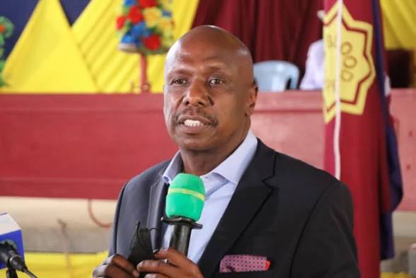 Gideon Moi Breaks Silence on Ruto Deal, Reveals What He Plans to Do Before 2027 Elections