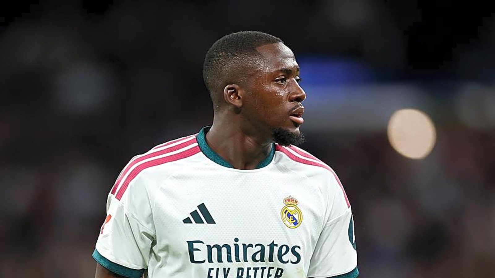 Real Madrid have undoubtedly hit the jackpot with Ibrahima Konate
