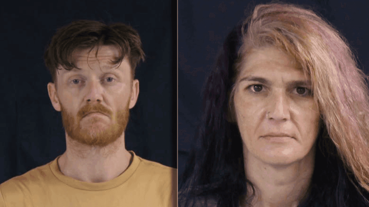 Nash County deputies arrest Battleboro couple on meth charges