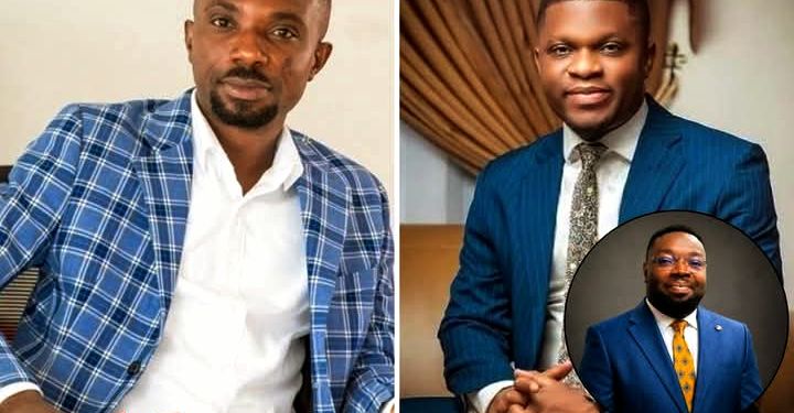 Prince Kwame Minkah Laments How Intellectuals Are Being Misled on Sammy Gyamfi’s Galamsey Stance