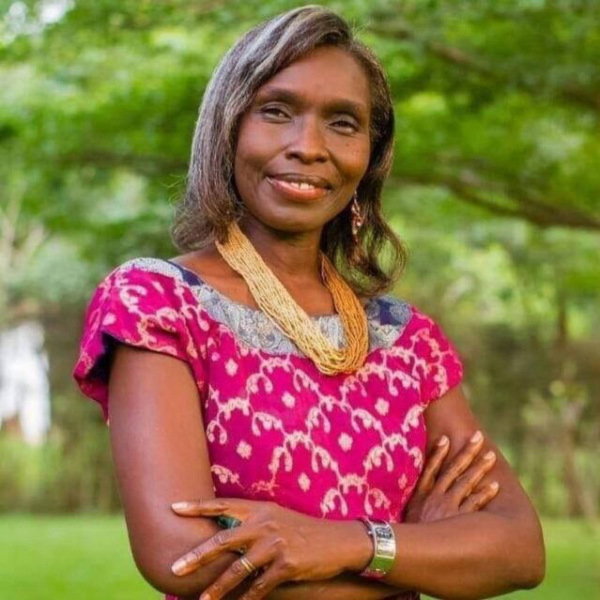Family announces funeral arrangements for late veteran gospel musician Bernice Offei