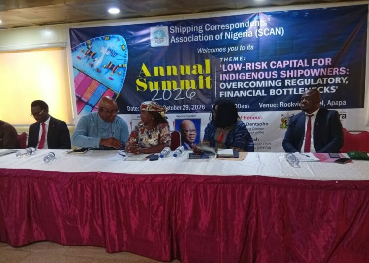 CVFF Not Held In Dollars As Naira Conversion Eroded $350m Fund’s Value – Omatseye