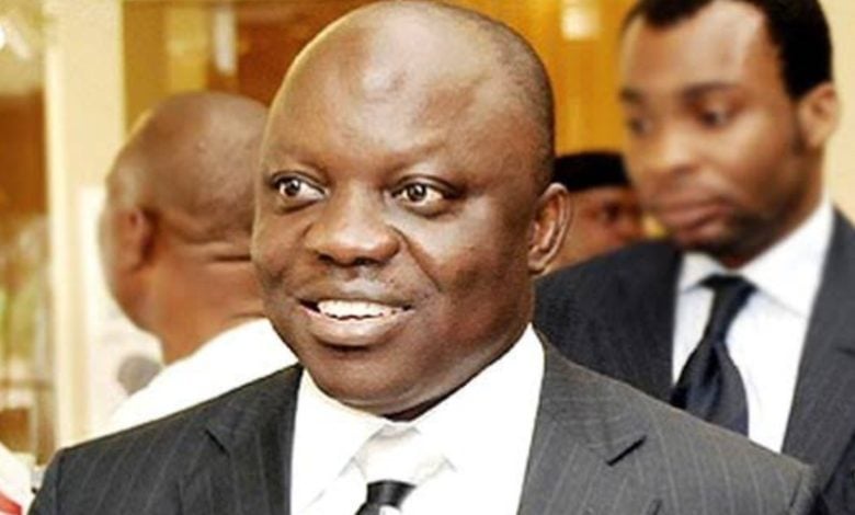 I Had A Car Accident And Was In Coma For 2 Weeks, If Not For Uduaghan,I May Not Have Been Alive–Ofou