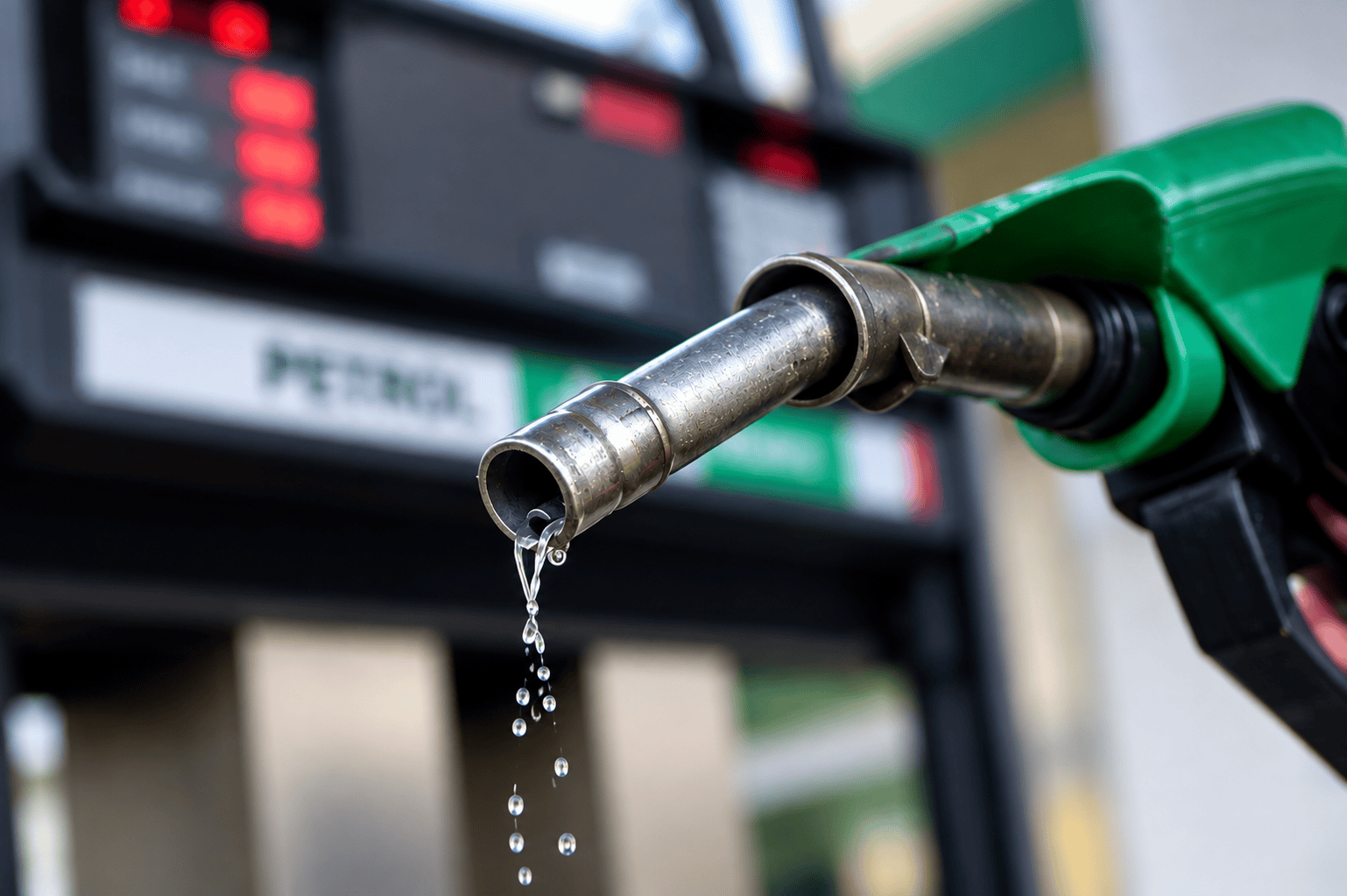 Fuel price relief not return to subsidy regime – CPPE