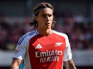 How bad is Saliba's issue? Arsenal injury list for Dinamo Zagreb