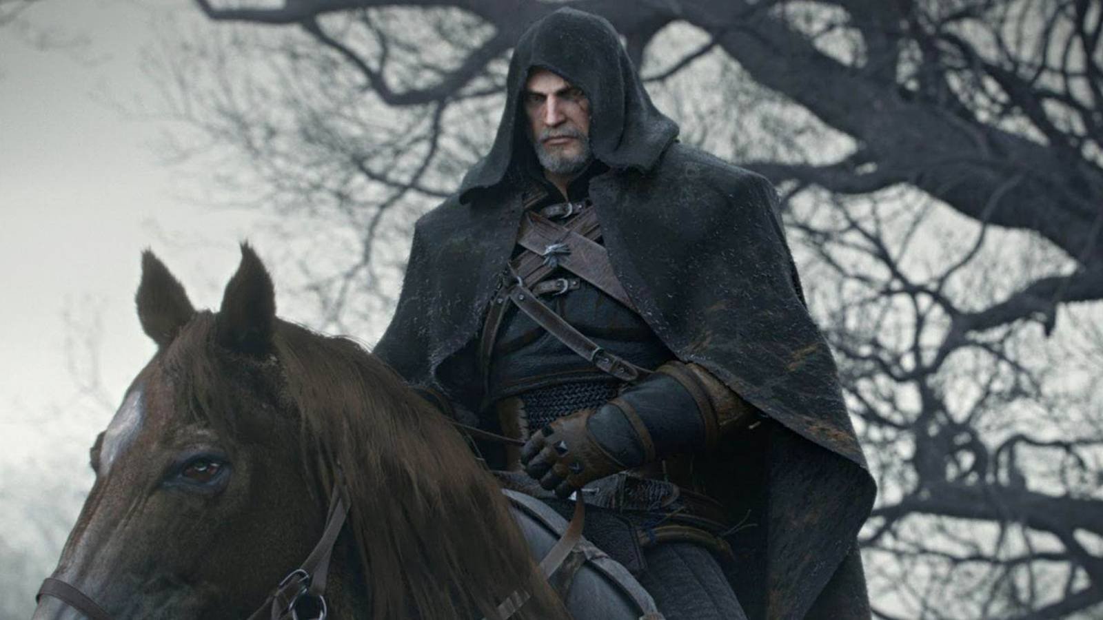 ‘The Witcher 3’ Officially Gives Console Players a Long-Awaited Geralt Upgrade