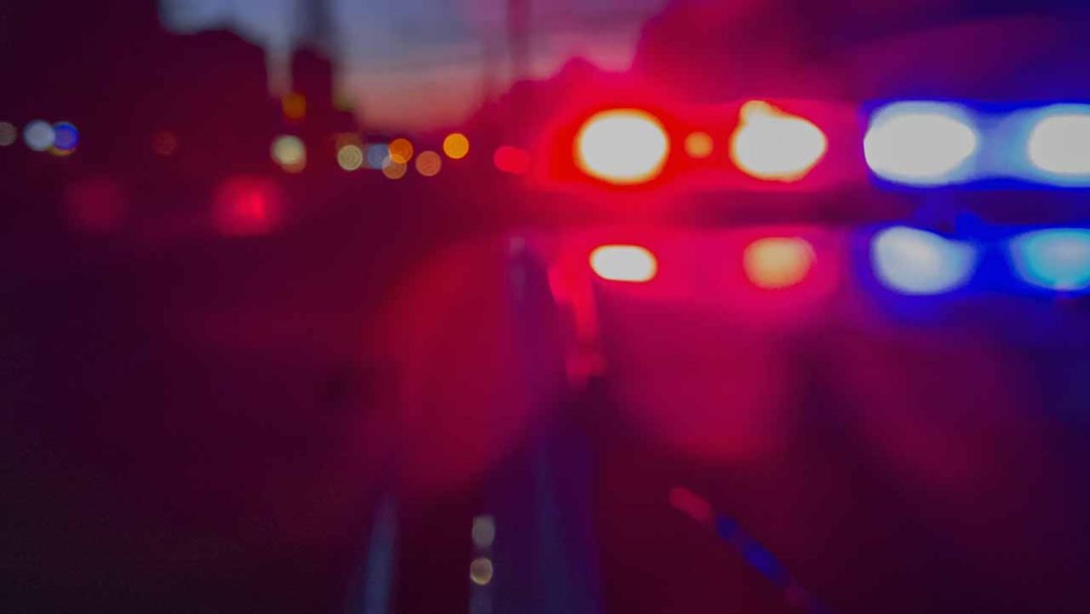 Man killed after being struck by car on K-7 in Bonner Springs Saturday night