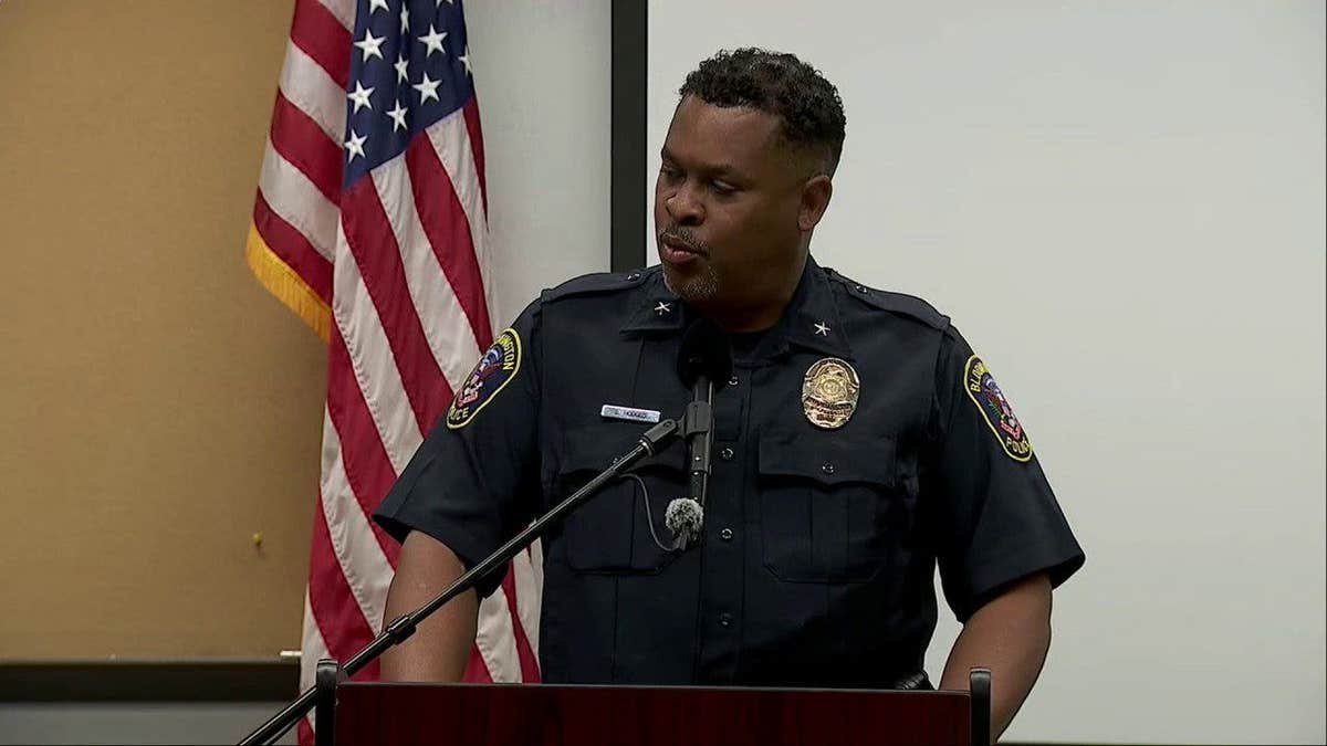 100-shot Somali gang gun battle rocks Minnesota as sheriff warns ‘we’re in trouble’
