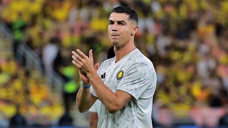 Cristiano Ronaldo becomes football’s first multi-billionaire