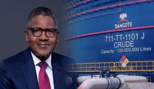 Dangote Refinery Extends IPO By Two Weeks As Subscriptions Exceed Target