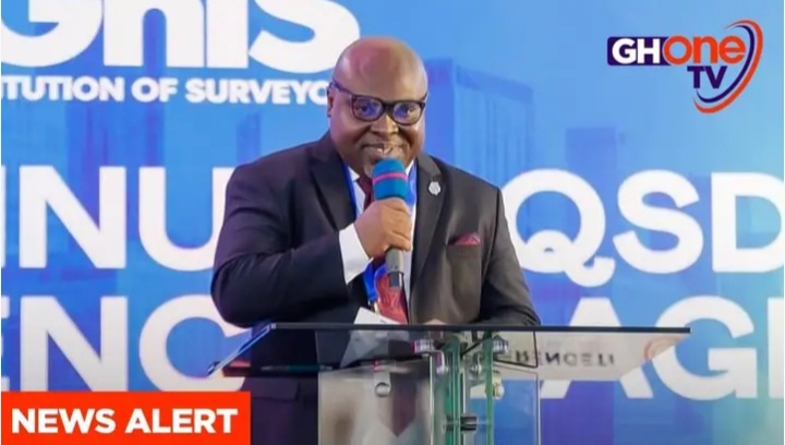 Ghana Needs Properly Planned Infrastructure – Nana Nuamah Kyei-Baffour