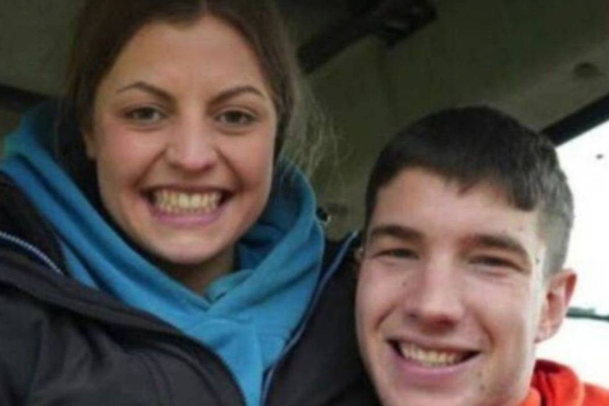 Life in the Dales star Reuben Owen congratulated after relationship milestone