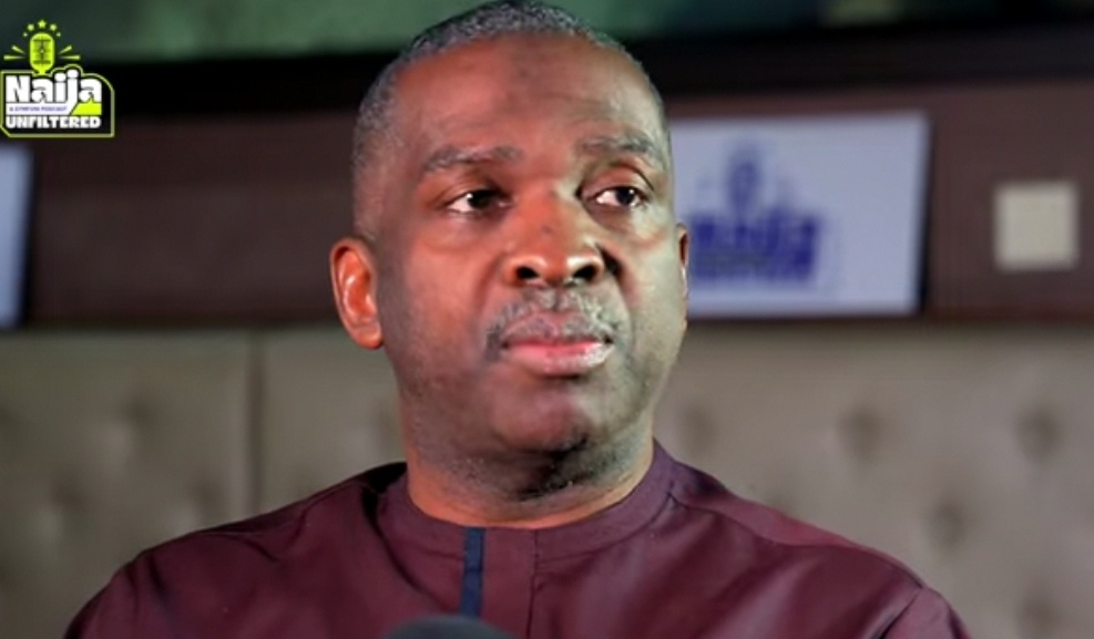 I Wanted To Succeed Wike,And He Called Selected Number Of Us At Night And Said I’m Stubborn-Pidomson