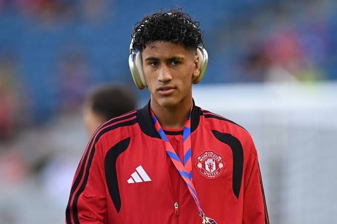 Report: Real Madrid confident of finalizing the signing of Barcelona target