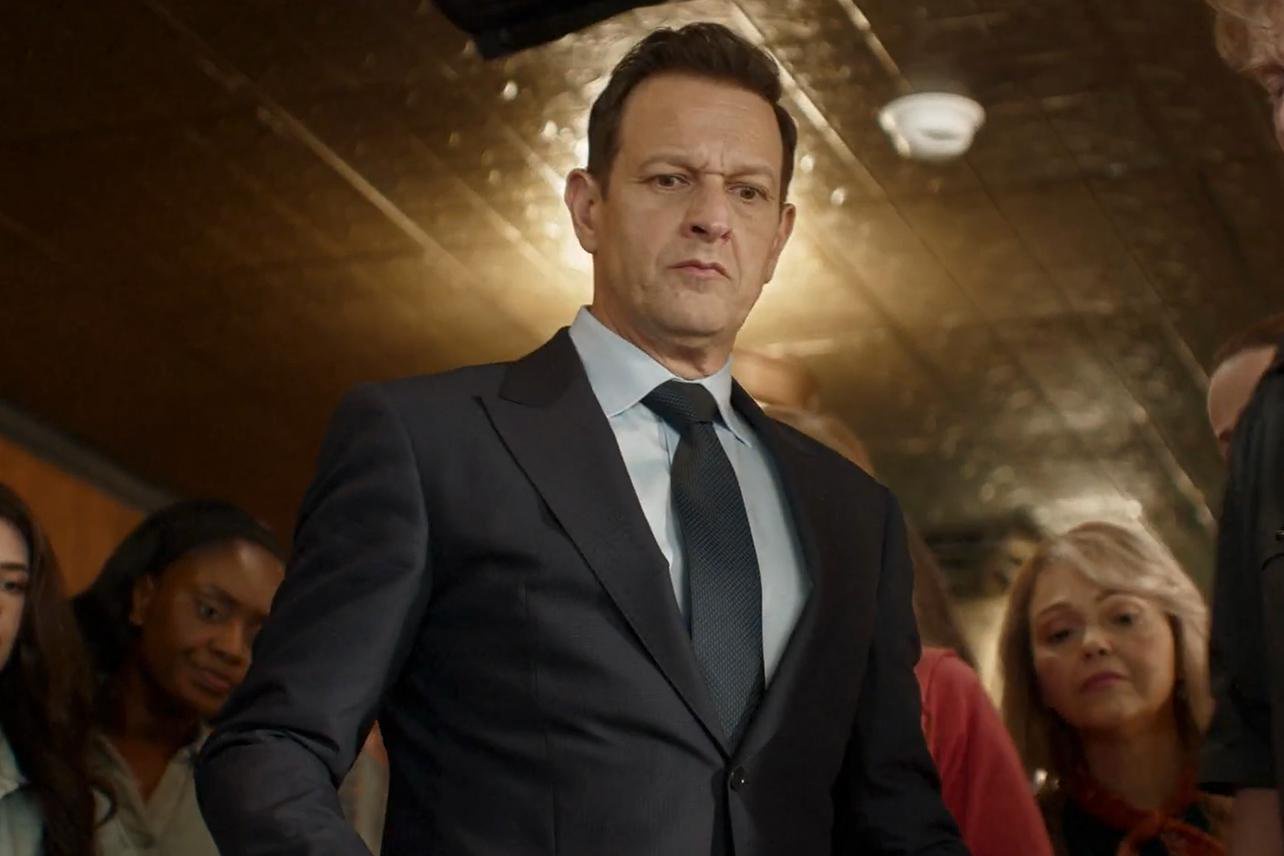 ‘Best Medicine’ Season 2 First Look: Josh Charles And Cast Tease Martin And Louisa’s Connection, Eden’s Return, Andrea Martin, And More