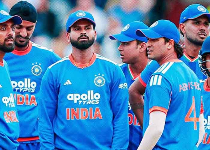 ‘He Is a Player’s Captain’: VVS Laxman Praises Shreyas Iyer After India’s Asian Games Gold