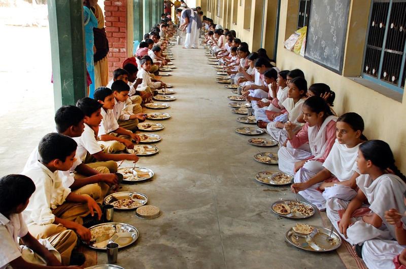 Mid-day meal payment delays leave teachers, vendors in limbo