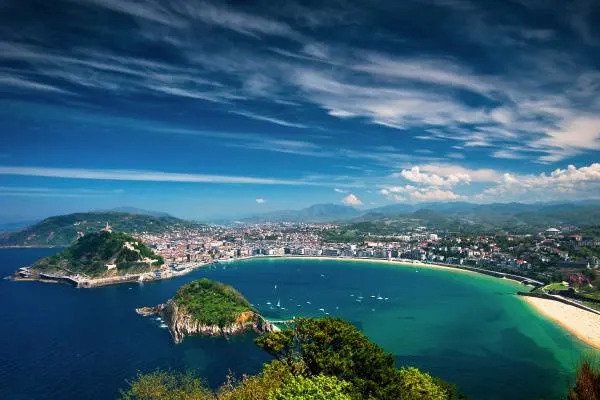 How Many of Spain’s Most Beautiful Cities Have You Actually Visited?