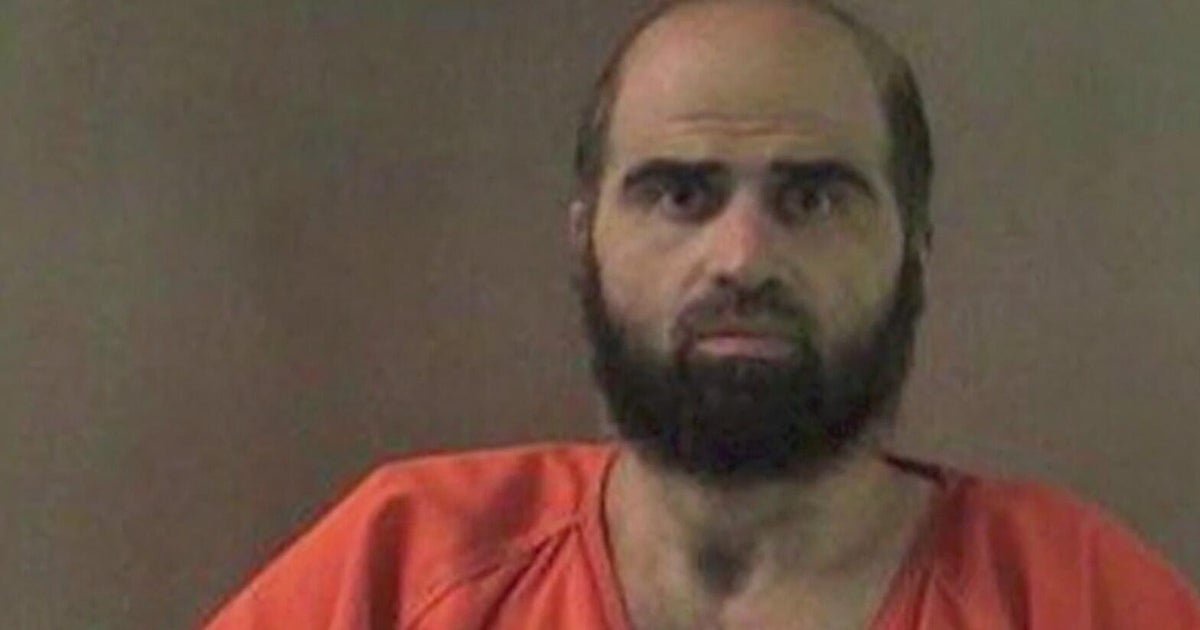 Trump administration weighs canceling Fort Hood execution livestream
