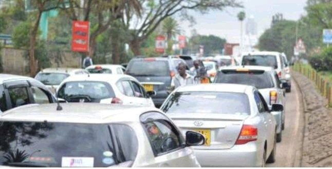 Government Declares Ksh400,000 Fine to All Kenyans Caught Driving The Following Vehicles.