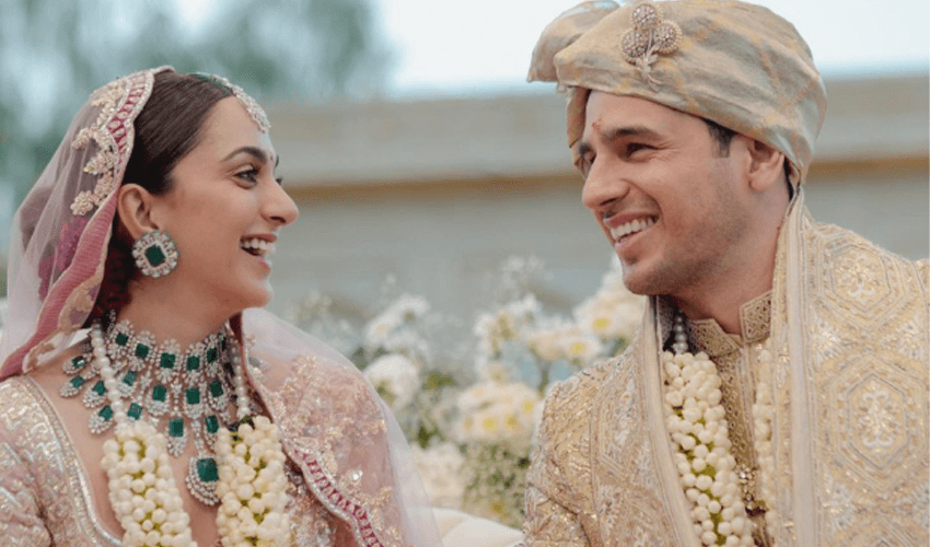 Sidharth Malhotra, Kiara Advani announce second pregnancy