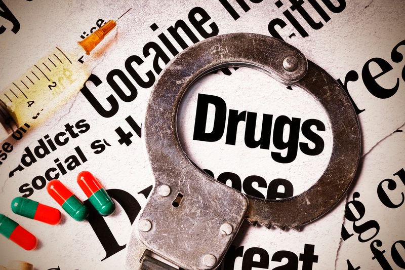71 drug cartels identified, dark web under lens in Haryana
