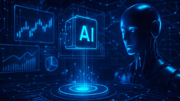 When storytelling meets Artificial Intelligence