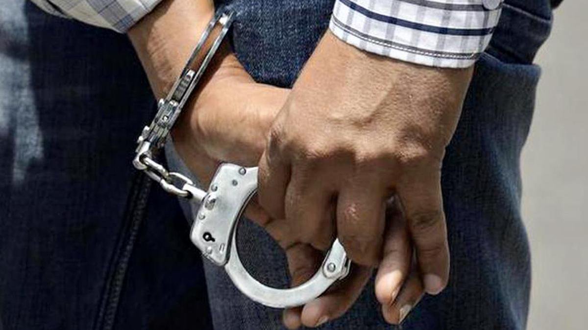 CBI arrests executive director of defence firm for graft
