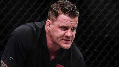 UFC Vegas 122 controversy erupts as Marc Goddard penalises Christian Leroy Duncan for eye poke against Brendan Allen