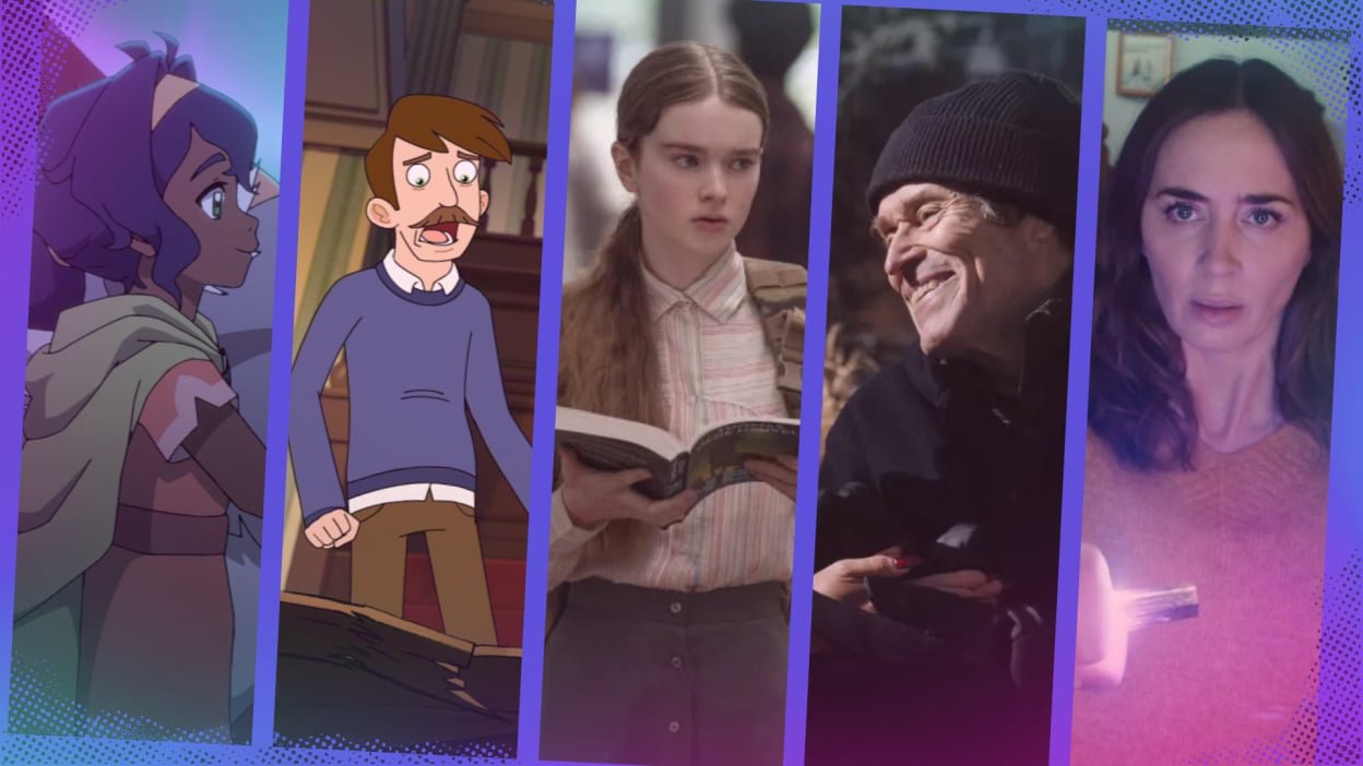 What’s new to streaming this week? (Oct. 9, 2026)