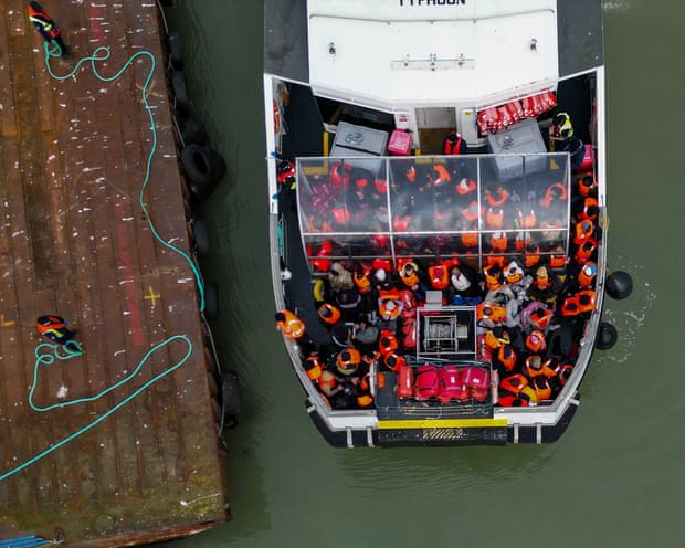 Why is the UK-France ‘one in, one out’ migration deal being scrapped?