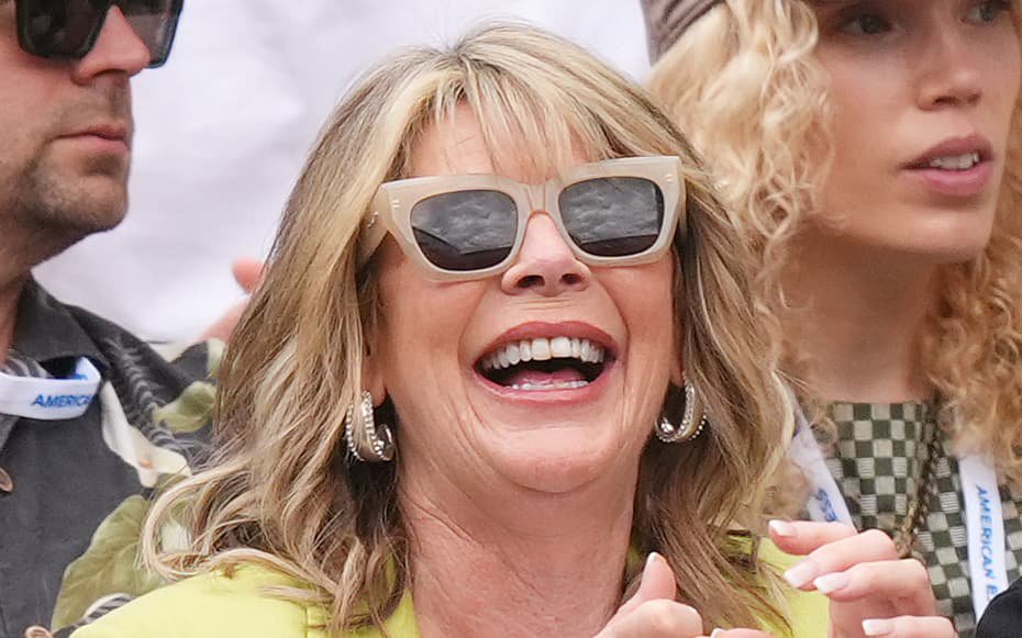 Ruth Langsford gets drunk on ‘dream’ Italy trip after Eamonn Holmes’ partner moves out