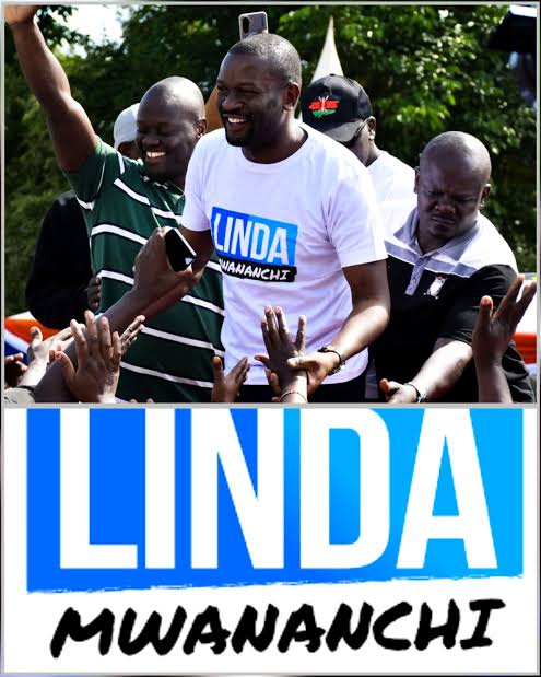 Linda Mwananchi Official Hints at Major Friday Event at Major Friday Event