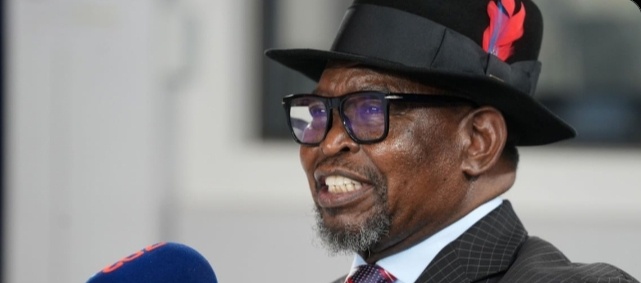 PETROL PRICE DROPS COMING: Finance Minister Enoch Godongwana Drops A Massive Bombshell For Motorists