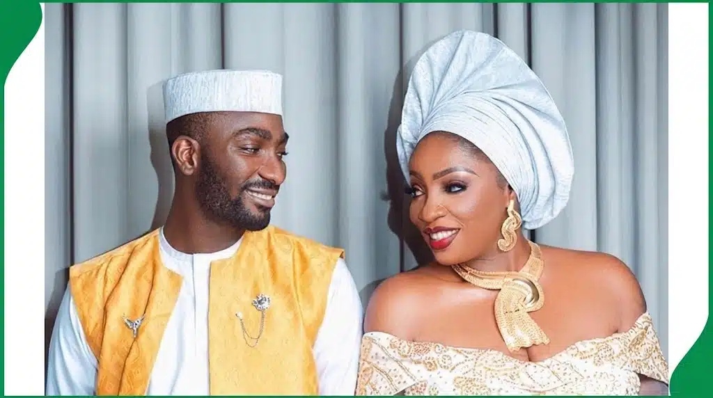 Anita Joseph Breaks Silence On Marriage Crash With MC Fish